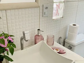 Cozy Beach and Nature Chalet in Arraial d'Ajuda- BA - Image 3