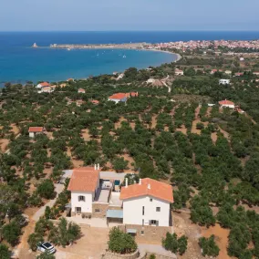 Modone Villas in Peloponnese - Image 2