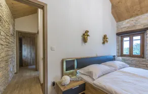 Aquileia Residence #1 - peaceful, private garden, large pool, close to Grožnjan - Image 4