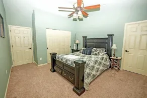 3614 Saddle Road 3 Bedroom Cabin by RedAwning - Image 5