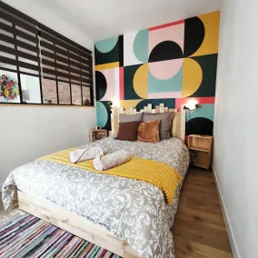 Maison Sorbier - Appartement 2 - Image 4