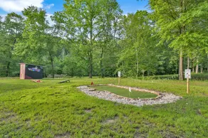 Wonderland Glamping Geo Dome (Houston) - Image 2