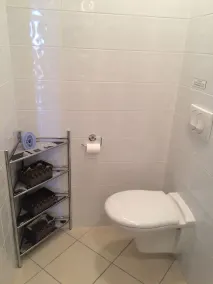 2-room apartment, new with terrace and sea view sleeping 2 to 4 - Image 4
