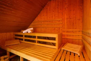 Suite mit 2 Badezimmern und Balkon - Image 5