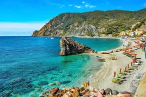 VILLA COSTA (sleeps 5), charming cottage with private pool, air conditioning, and barbecue area near Cinque Terre - Image 4