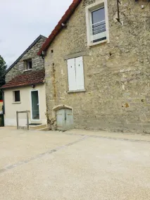 Le Petit Nid de Corbin - Forêt des Trois Pignons - Image 5