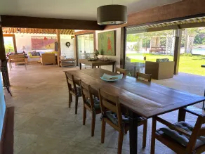 Pie en la arena - casa familiar grande - Praia da Ferradura - Image 3