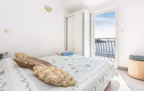 Lovely home in Podgora with house sea view - Image 5