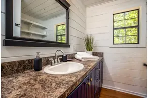 Lakeview Lodge - Sardis Lake, OK - Image 3