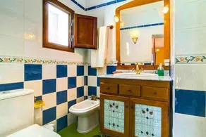 Apartment in El Tanque with bubble bath - Image 4