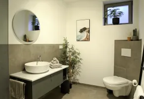 Beautiful apartment 2 in Bad Neustadt next to Rhön Klinikum Campus - Image 2