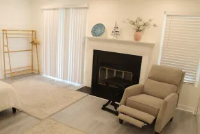 Newly Renovated Adorable Private Basement with Bathroom  - Image 3