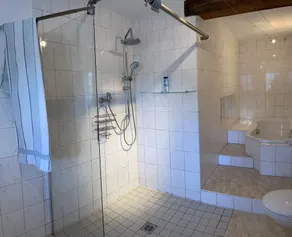 Ground floor apartment just outside Dresden with terrace and garden - Image 2