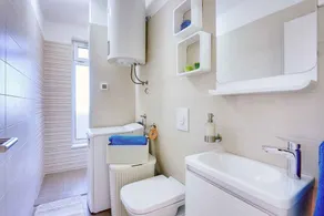 Holiday apartment with air conditioning - Image 2