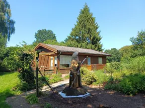 Ferienhaus Fischer - Landurlaub für Familien - Image 2