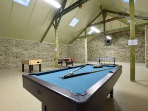 Holiday Home in Gouvy Ardennes With Sauna - Image 5
