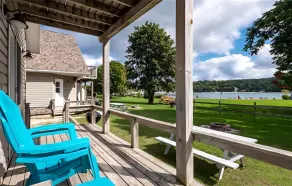 Lions Head Beach Motel & Cottages - WATERFRONT - Image 5