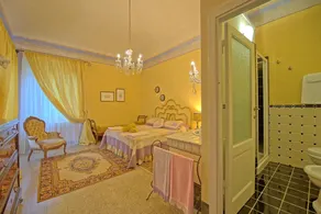 Villa Lorenza - Stort hus med pool nær Palaia i Toscana - Image 3