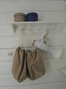 Mysigt hus nära stranden och skogen - Image 5