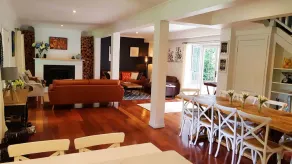 Rymligt hemtrevligt och mysigt familjhem. Gångavstånd till Bowral CBD - Image 4