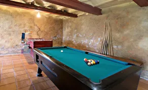 Casa de Baronia - Luxurious, private villa with lovely pool - Image 3