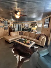 4-bedroom vacation home steps to Reelfoot Lake - Image 5