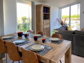 Modern High quality Chalet With Wifi - Image 4