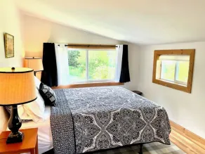 Cottage at Mystic Mountain. - Image 4