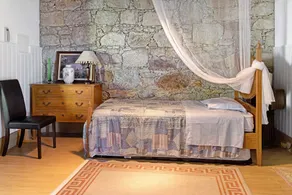 Maison de vacances 'Do Sobreiro' avec vue sur les montagnes, piscine privée et Wi-Fi - Image 4