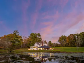 Private Indoor Pool - Hot Tub - 2 Fishing Ponds - 33 Acres - Image 4