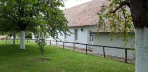 Appartement Longère Dans un Beau Domaine du Xvie - Image 5