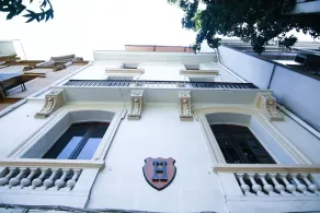 Hotel Vista Hill - Image 4