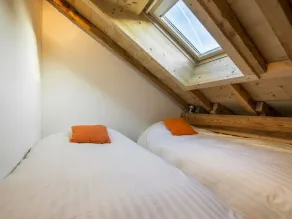 Smukt sommerhus mod Mont Blanc - Image 5