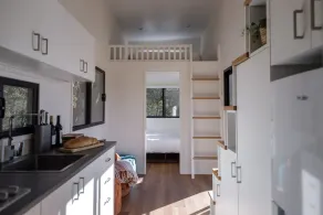Sugarloaf Off Grid Tiny House - Secluded Luxury! - Image 2