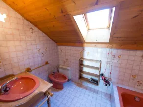 Grande villa familiale à Briançon, 6 pièces, 14 pers., jardin, terrasse, parking couvert et wifi - FR-1-330C-71 - Image 4