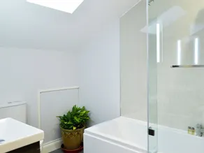 4 bedroom accommodation in Near Hexham - Image 3