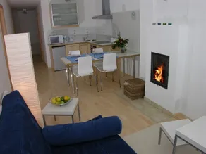 Apartment/2 bedrooms/shower, bath, WC/ C+D - schoen-urlauben.at, Apartment - Image 1