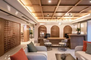 Masterful Chersonisos Suite | Rhya Suite | Adults Only | Private Furnished - Image 5