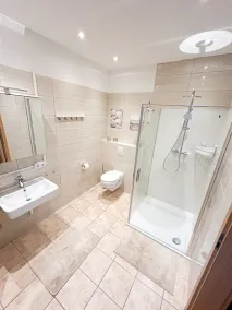 Ferienwohnung/app. für 6 Gäste mit 120m² in Uelzen - Image 4