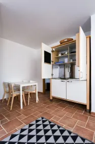 Pé na Areia - Guest House - Image 3