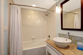 Serene 4th Floor Elation Condo: Golf Course, Lake, and Foliage Views! King Bed, Sleeper Sofa, Kitchenette for Your Convenience at Sandestin Golf and Beach Resort! - Image 5
