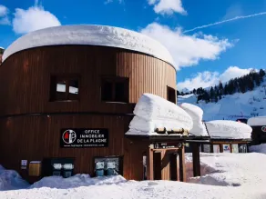Bright studio for 4 near slopes - Image 3