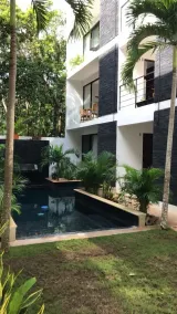 Beautiful and comfortable apartment in the Mayan jungle.  - Image 5