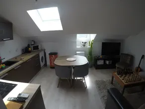 Cocooning Wohnung - Image 5