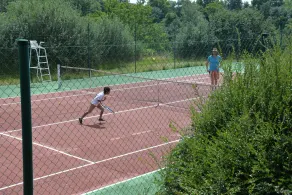 Villa med 7 sovrum Tennis / pool nära golf Bellême - Image 2