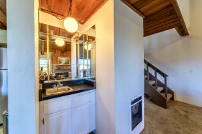 Appartement en copropriété adapté aux familles | Vue montagne | À côté du ski - Image 2