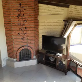 (17 # 1) condominio romantico e accogliente a Las Gaviotas en Playas de Rosarito - Image 2