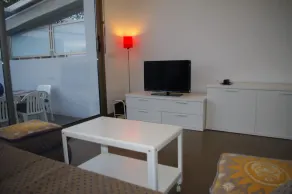 Very bright house with private pool 300m from the sea. - Image 2