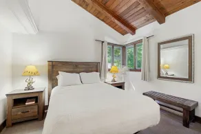 Maison acceptant les chiens avec vue imprenable et balcon, près de Cannon Mountain! - Image 5