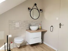 2-bedroom Apartment With Ac & Wifi - Image 2